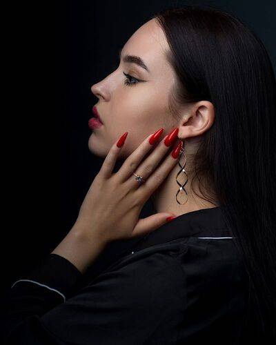 Портреты