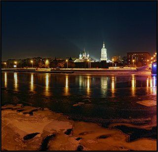 Спасо-Андроников монастырь