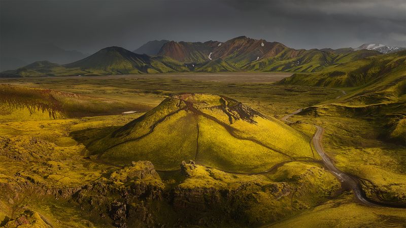Исландия * * *photo preview