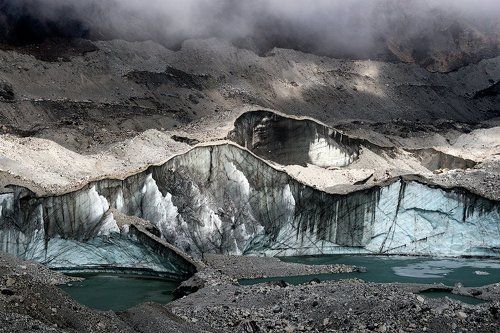 ледник Нгозумпа