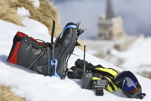 Mountain Accessories 