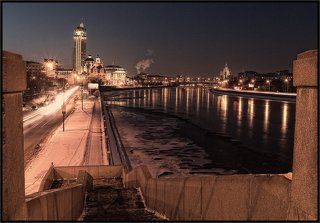 Вид с моста