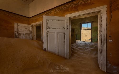 The Sands of Time | Пески Времени