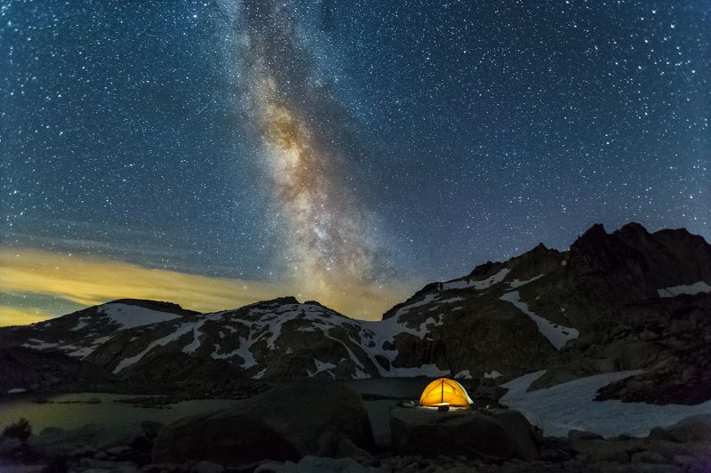 палатка, ночь, млечный путь, звезды 5 billion stars hotelphoto preview
