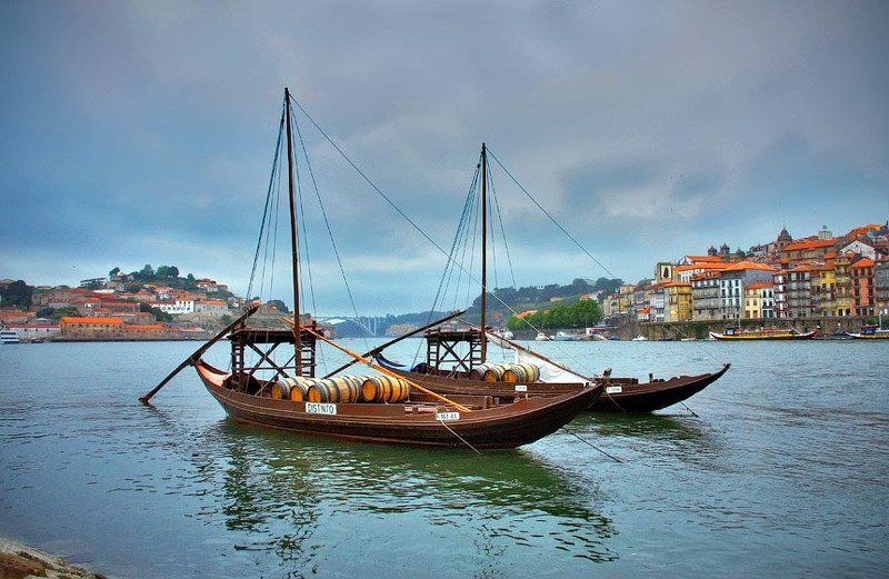 Porto, Португалияphoto preview