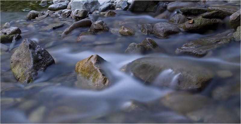 О камнях и воде.photo preview