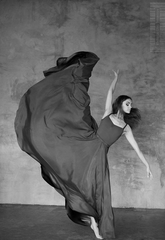 фотограф олег белокуров воронеж балерина студия Натальяphoto preview