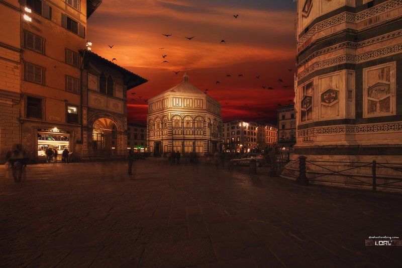 Piazza del Duomophoto preview
