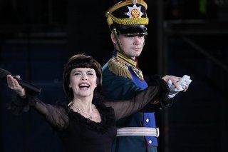 Мадэмуазель Матье