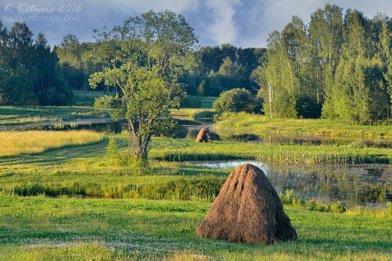 Картинки природа латвии