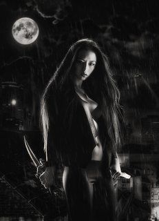 SIN CITY