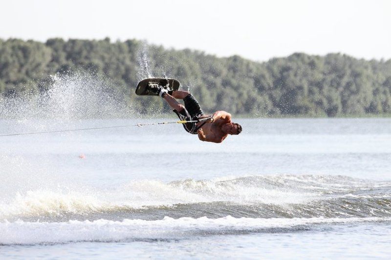 wakeboarding photo preview