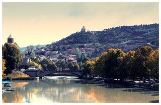Tiflis