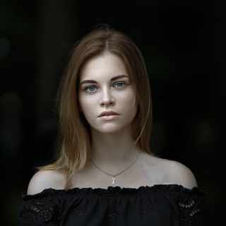 Алина