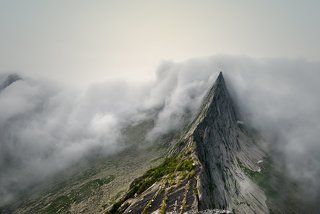 Скальные ножи / Rock blades