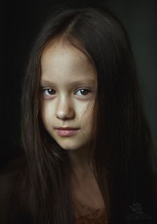 Little Mona Lisa