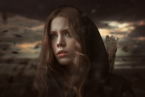 Ksenia Archer