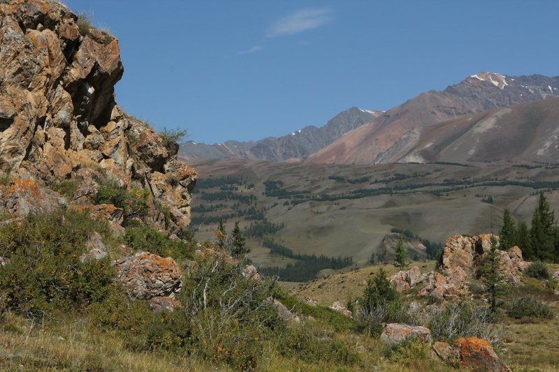 алтай,горный алтай,горы,северо-чуйский хребет,хребет *photo preview