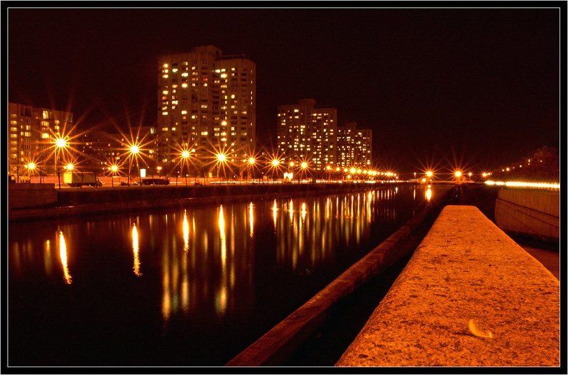 Ночной Петербург_3photo preview