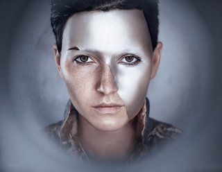 инаЯ Реальность