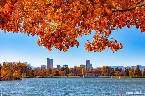 Denver Fall