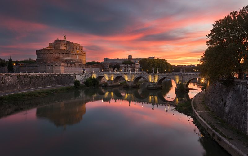 Рим, Италия Римские картинкиphoto preview