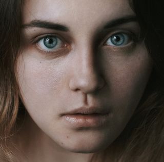 Полина