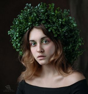 Грин