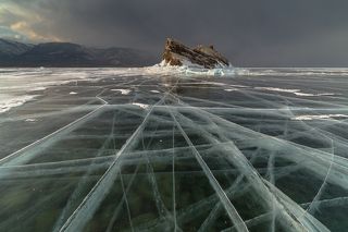 Ледяная песня
