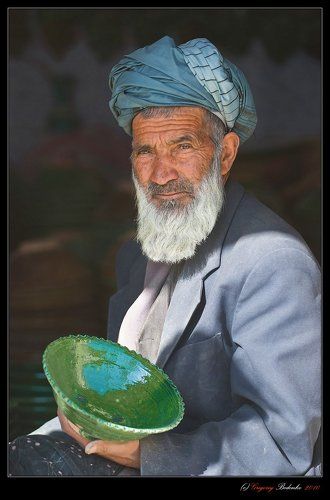 # Афганистан - 2010:  ноябрь в Исталифе #