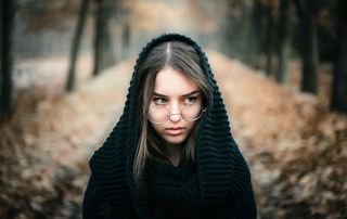 Взгляд