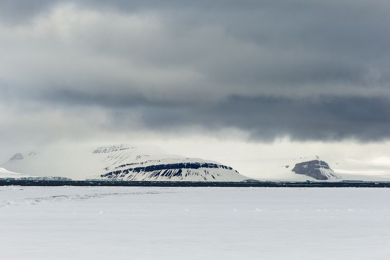 #фотографАндреевАндрей #зфи #арктика photo preview