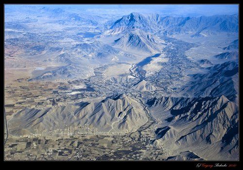 # Афганистан - 2010:  ностальгия...#