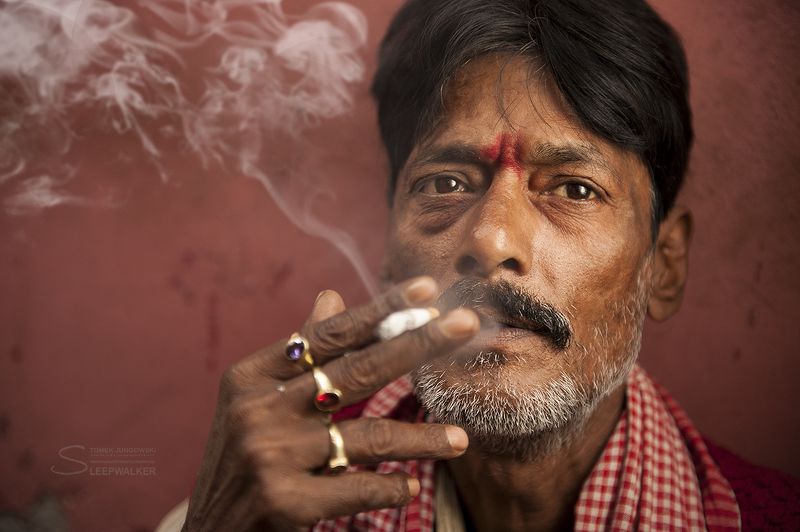 portrait, people, men, man, smoke, Kto bogatemu zabroni...photo preview