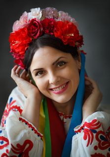 Где мои черевички?