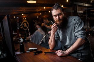 Barber