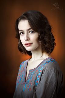 Анастасия