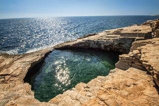Eye of Nature