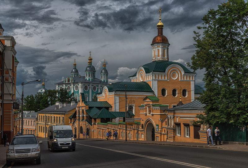 Смоленск - город Православныйphoto preview