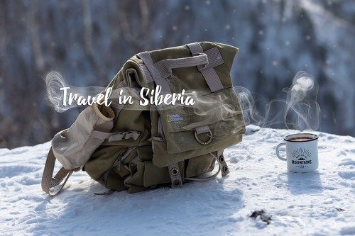 Travel in Siberia