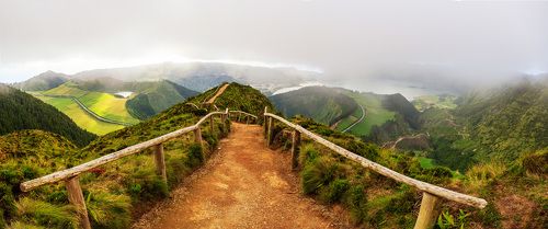 Azores Viewpoint