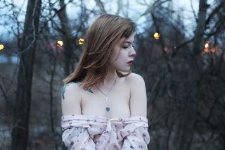 Under your spell