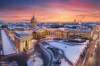 Казанский собор