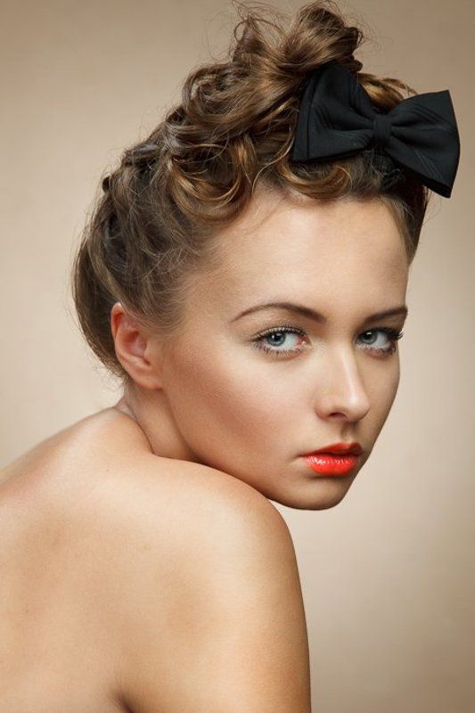 beauty, fashion, elisova.ru Kristina beautyphoto preview
