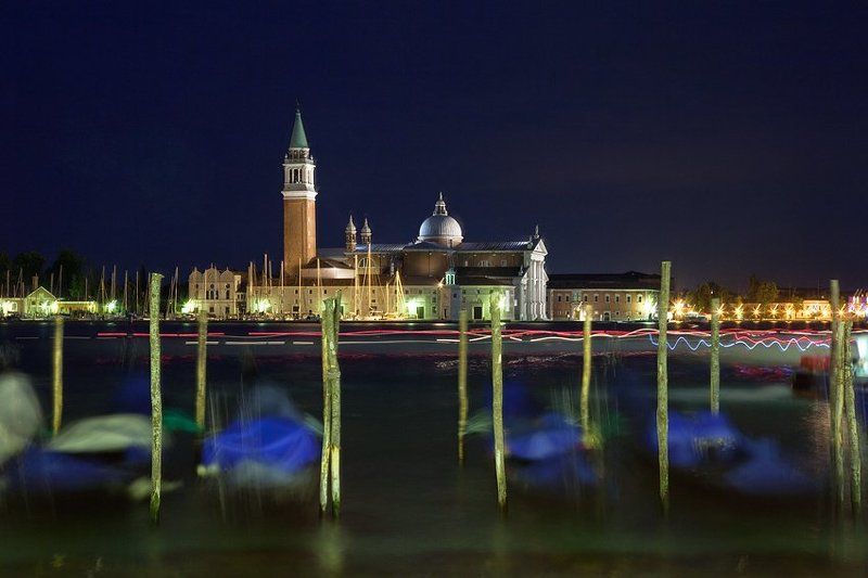 венеция photo preview