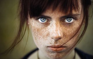 Eyes