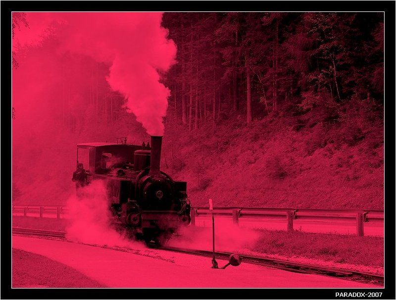 австрия, тироль, зубчатый паровоз, альпы, старина, paradox Уйти от пожараphoto preview