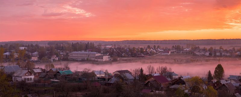 Лежнево Ивановская область