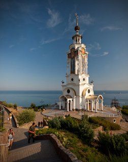 Храм Святителя Николая