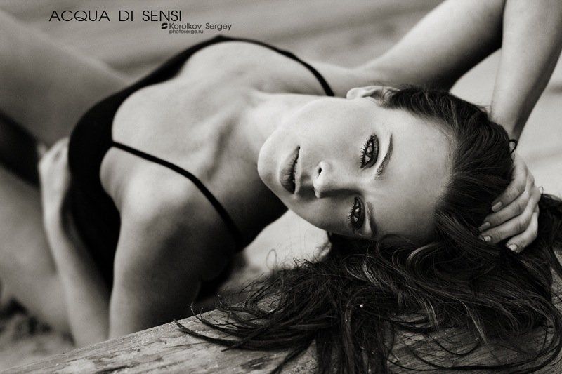 Photographer\'s photo - Acqua Di Sensi. 